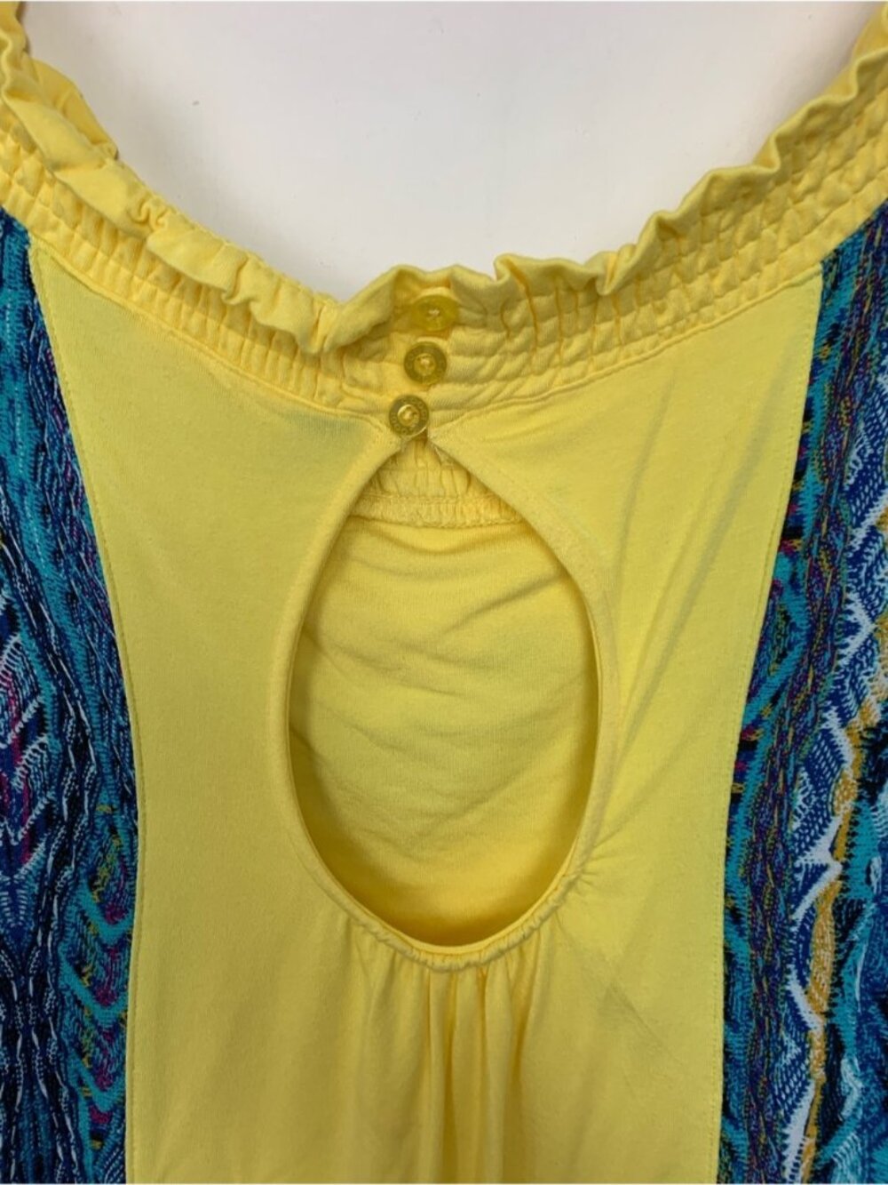 Vintage Y2K COOGI Mini Dress - Picture 7 of 12
